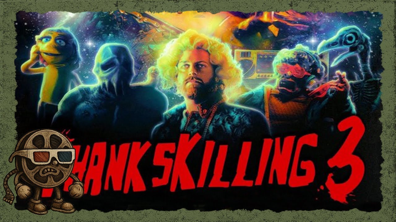 ThanksKilling 3 (2012) &ndash; The Most Insane Sequel Ever Made?