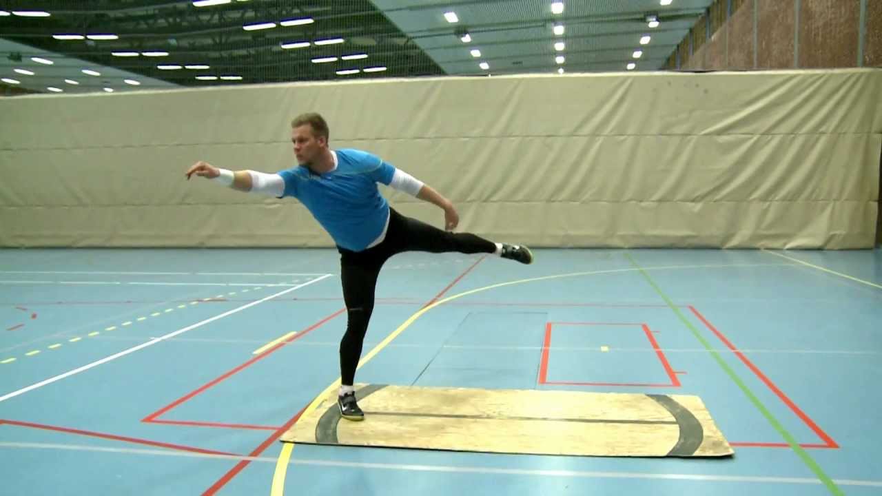 Kulestøt