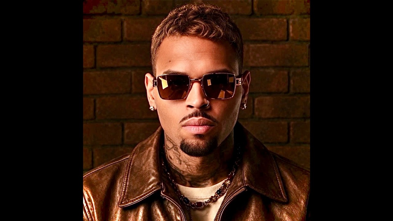 [FREE] Chris Brown Type Beat - 