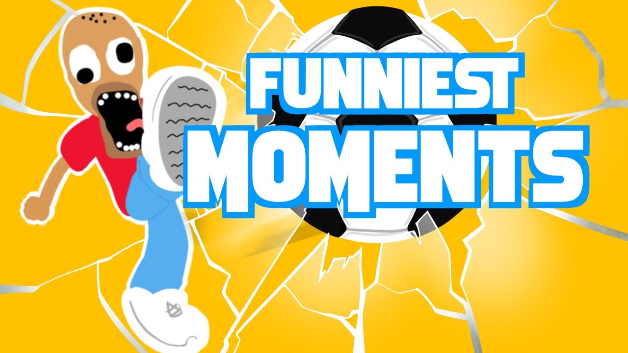Non-Stop Laughs! (Funniest Comp)