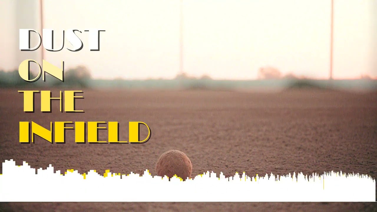 Dust On The Infield - Heartbreaking Deep Soul Blues