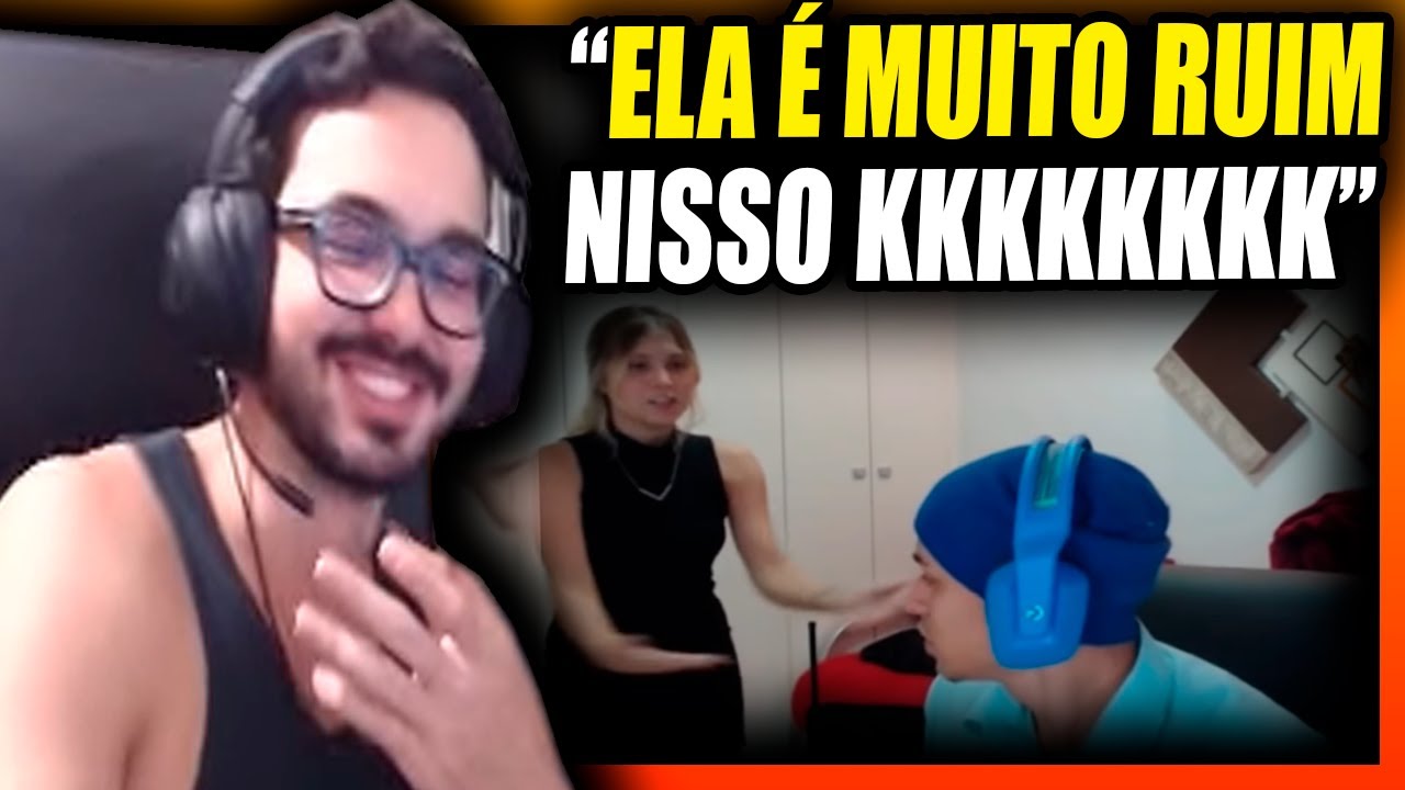 MYLON REAGINDO A 