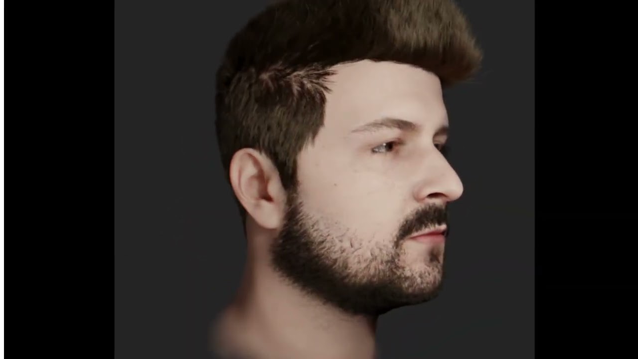 Copresence releases Beard Strands