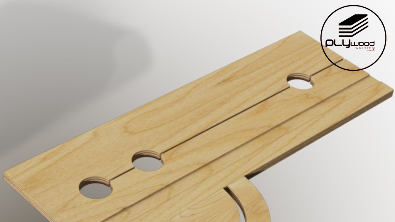 Saved So Much Money! This DIY Woodworking Tool Changed Everything