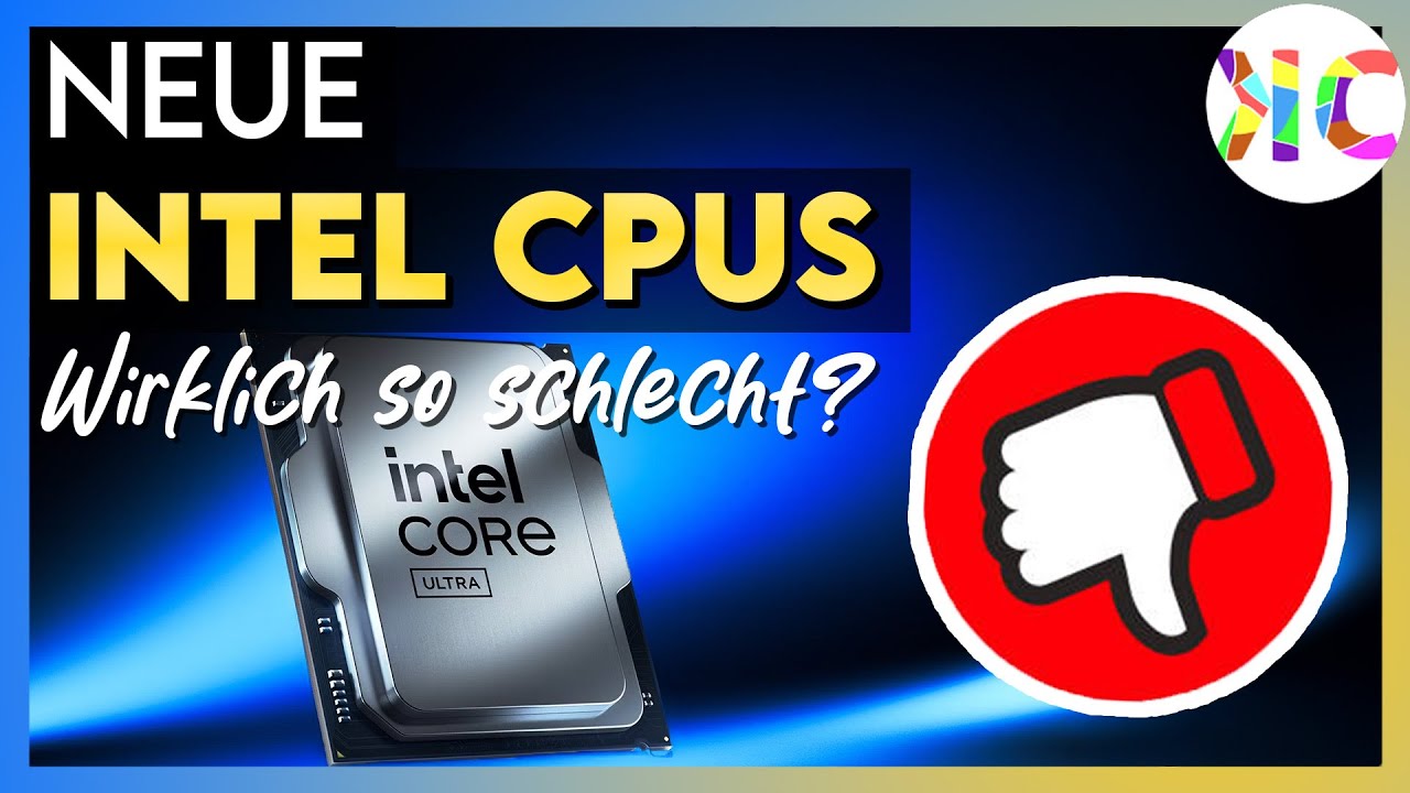 Was ihr von Intels neuen Core Ultra 200 CPUs erwarten könnt