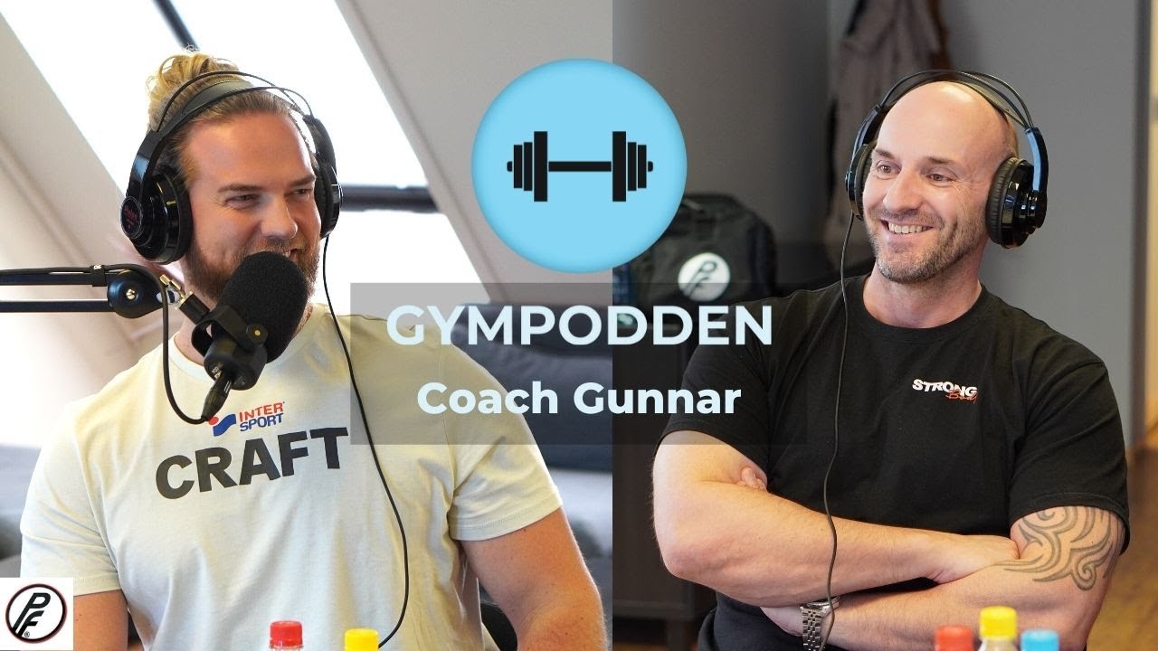 CoachGunnar / Forbrenning, har vi ulik forbrenning?