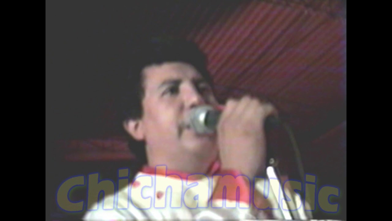 Grupo alegria En Vivo