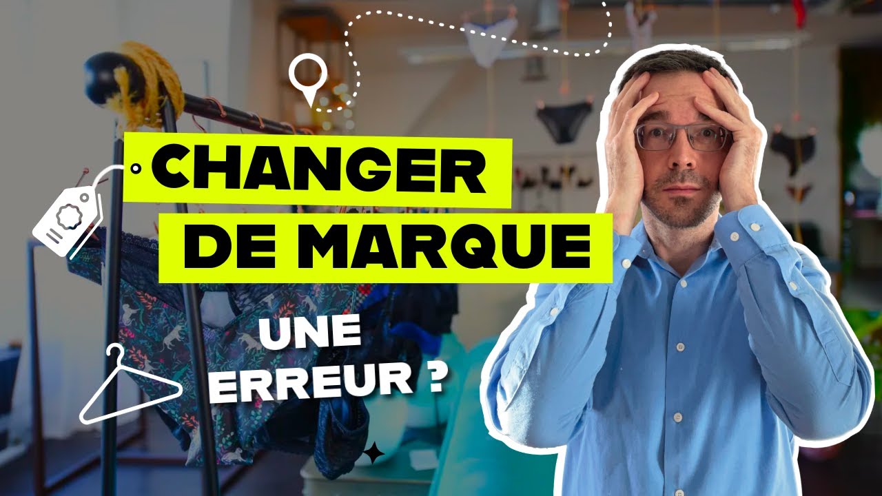 Ma P’tite Culotte : Changer de nom fut une (très) mauvaise idée