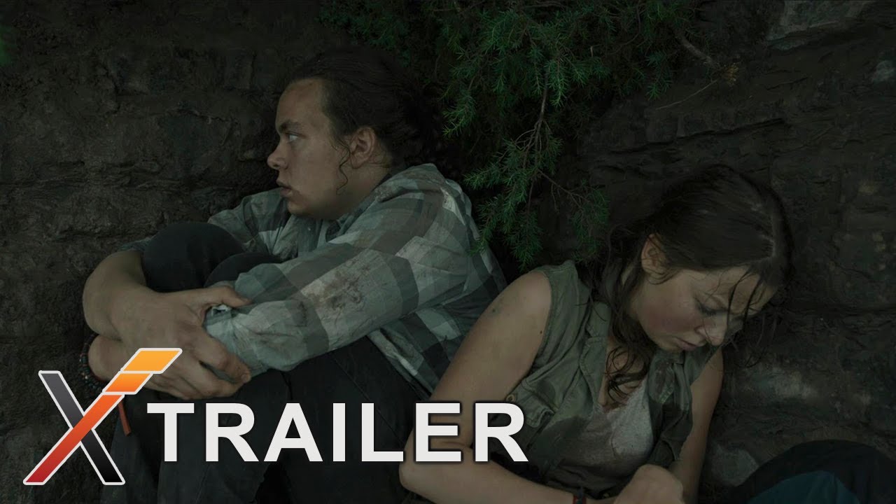 Ut&oslash;ya: 22 de julho - Trailer (Legendado)