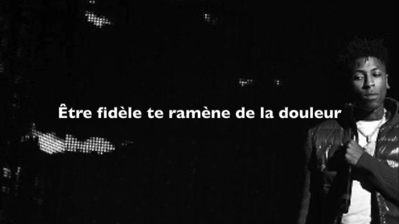 Traduction fr | NBA YoungBoy - LOVE IS POISON
