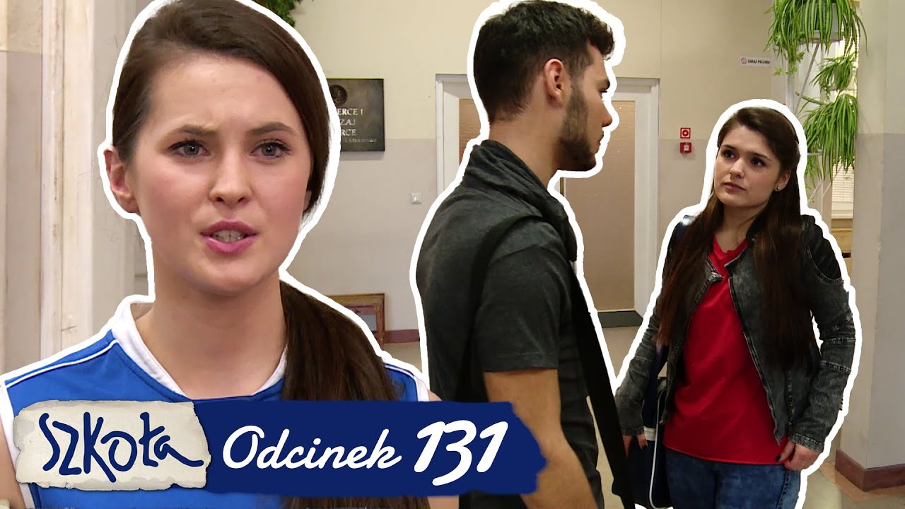 SZKOŁA ODC. 131 CZ. 1