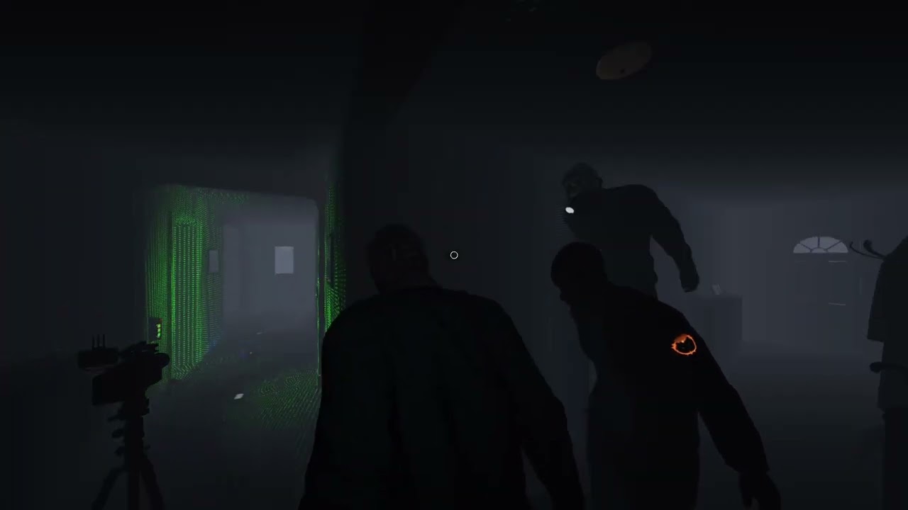ghost video are back