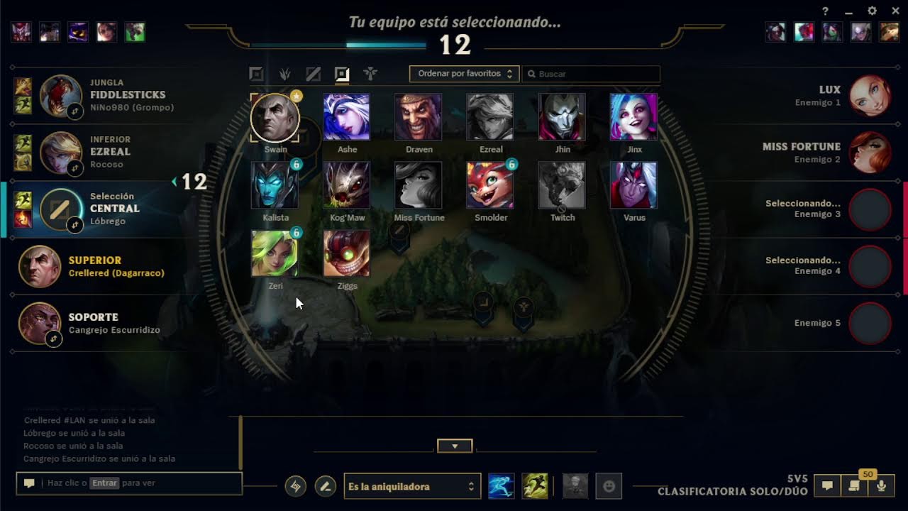JUGANDO SURVIVAL EN LEFTCITO Y LOLCITO
