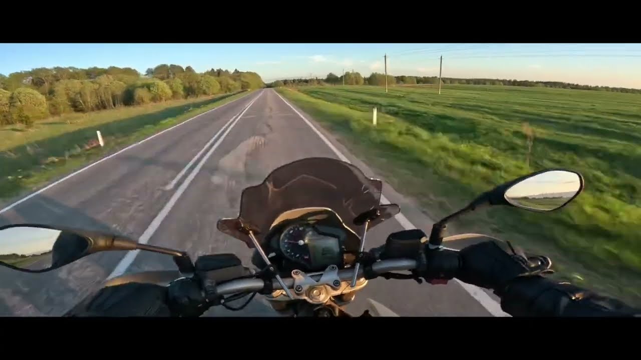 Aprilia Dorsoduro 750