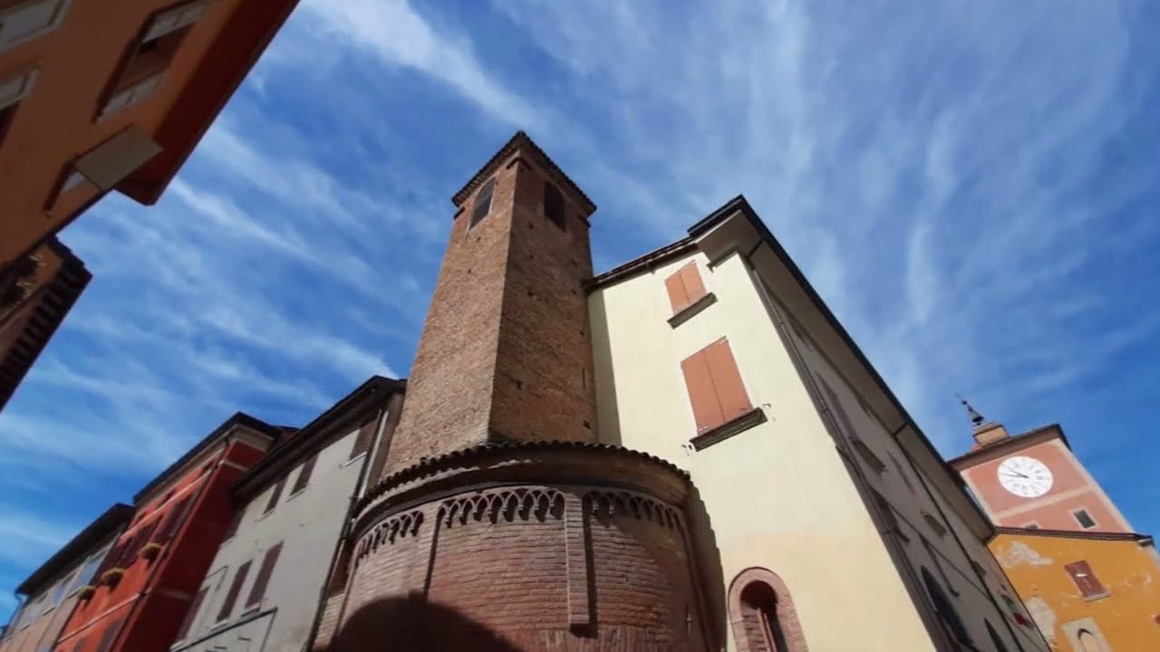 Campane di Rubiera (RE) Rinterzo e Plenum