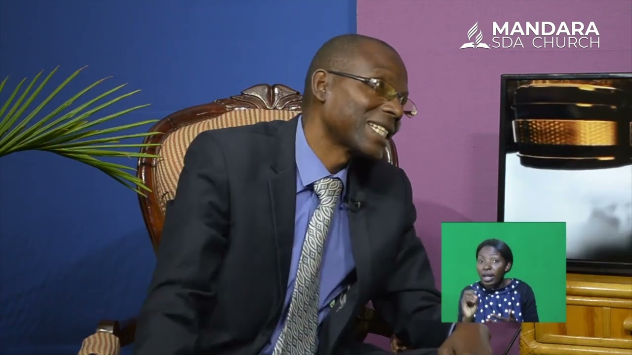 Bible Study || Ps. Betera & Ps. Rwodzi || Mwari anovenga vanovhunzira || TUE 12 November 2024