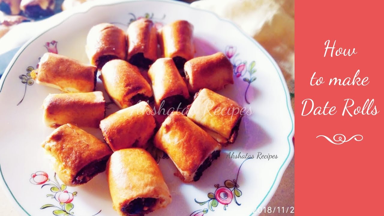 Date Rolls|Christmas recipes|@akshatasrecipes #christmas2024 #goan #daterolls#kajoorrolls#kuswar