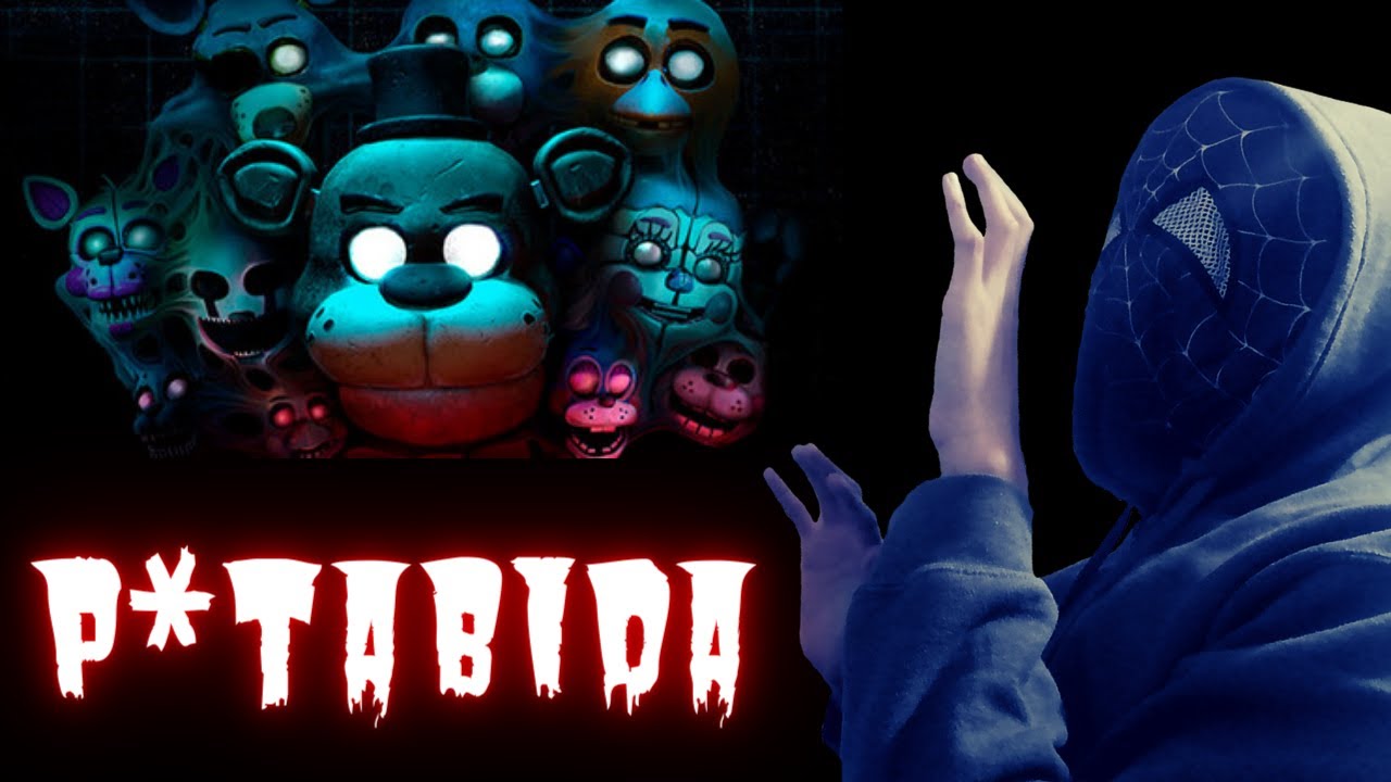 😰 UN RECONTRACAGADO JUEGA FIVE NIGHTS AT FREDDY'S POR *PRIMERA VEZ* - 💀 ESPECIAL HALLOWEEN 💀