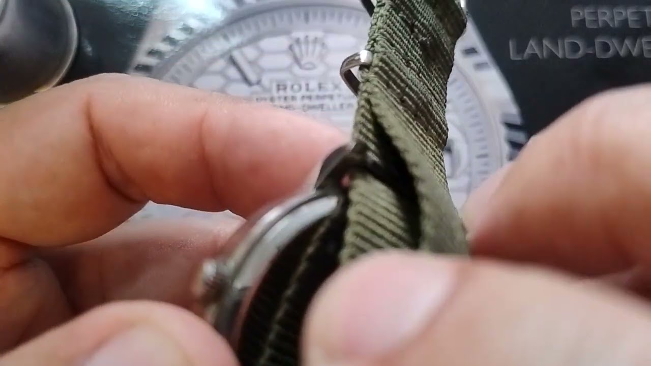 Relógio Saint Germain Y19225 - Easy Reader