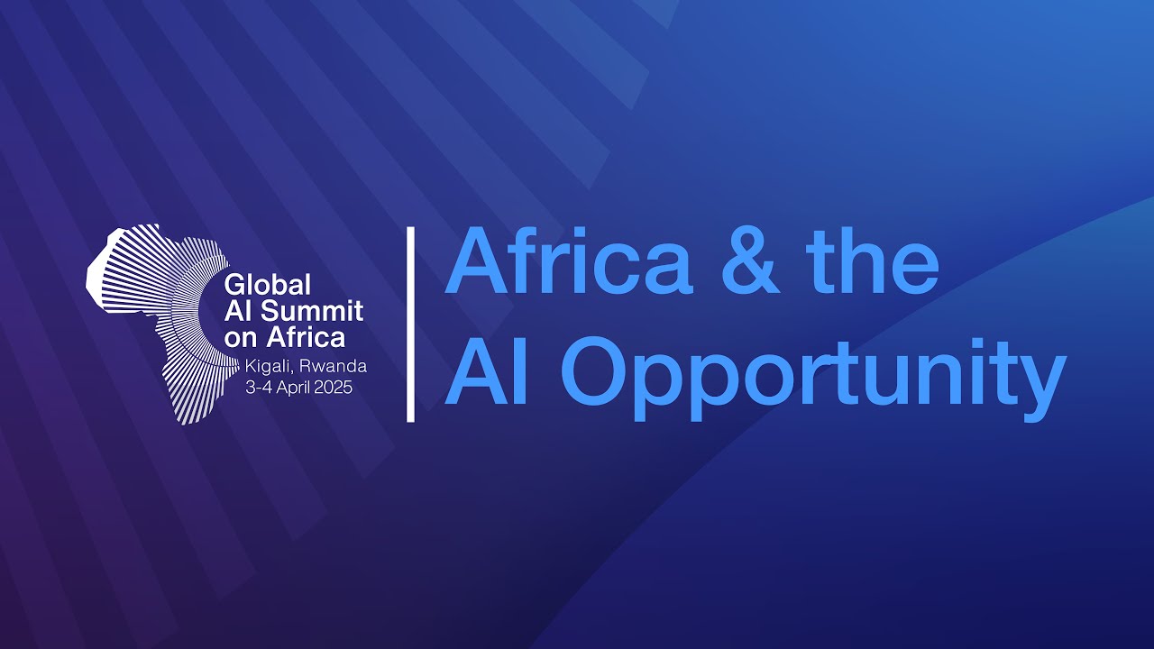 Africa and the AI opportunity