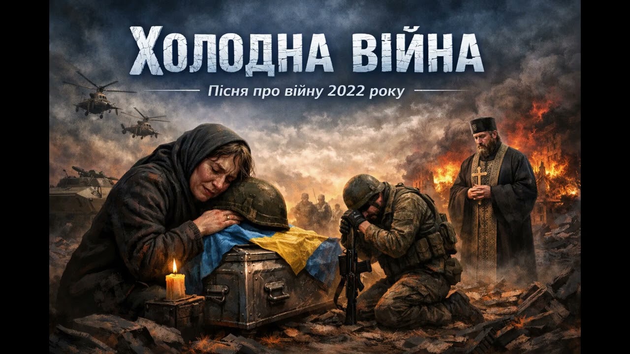 Холодна війна