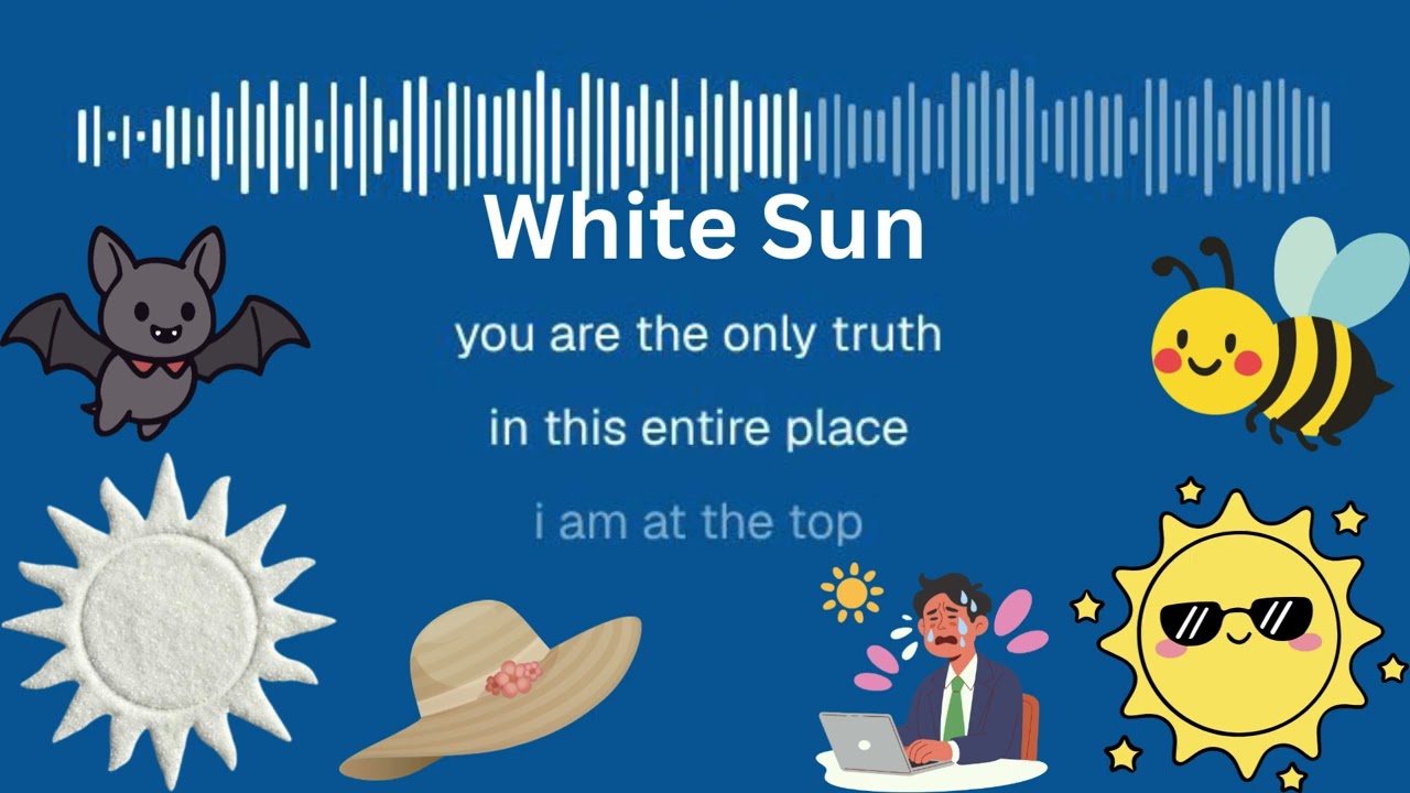 White Sun