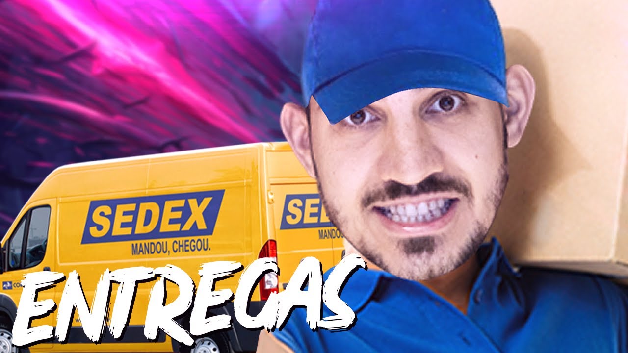 PEQUENAS PARTIDAS, GRANDES TROLADAS