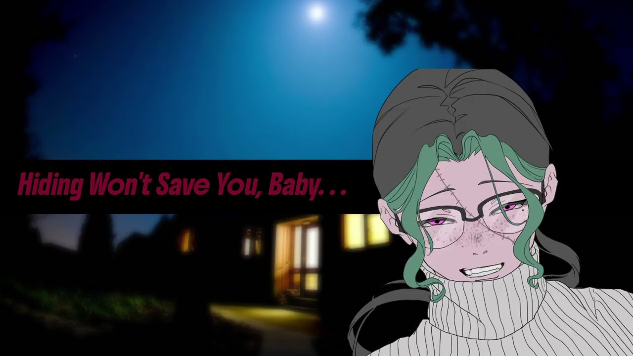 [M4A] Obsessed Killer Calls Your Phone [Yandere][Stalker][Obsession]