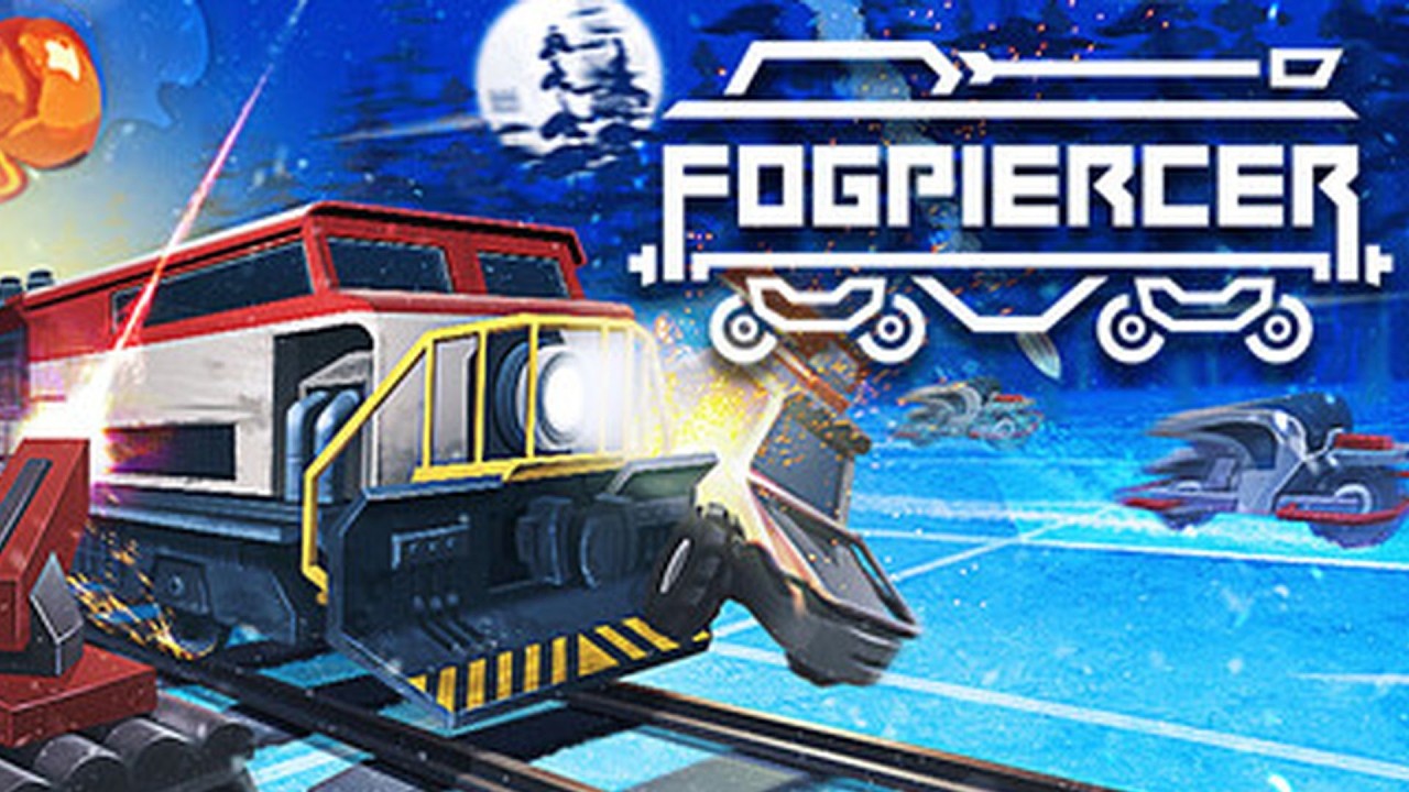 Fogpiercer Demo - An Indie a Day