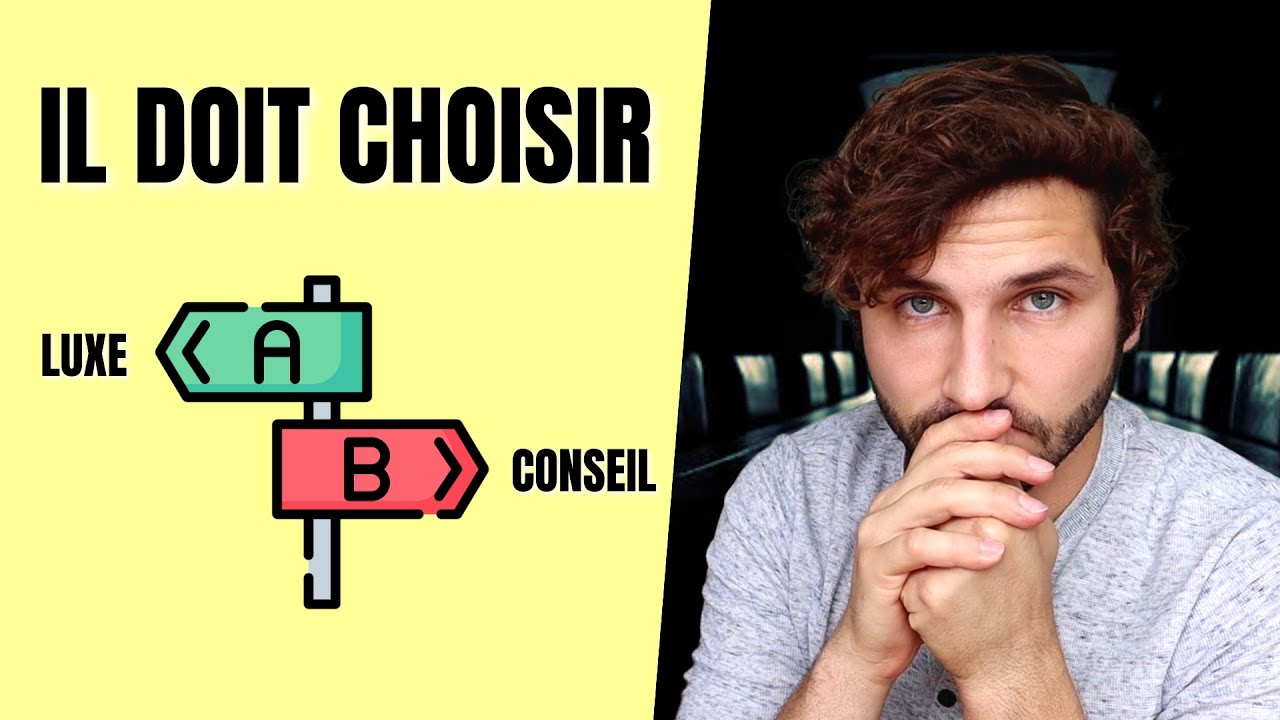 💹 Quel Stage Choisir ? (Question d'&Eacute;tudiant)