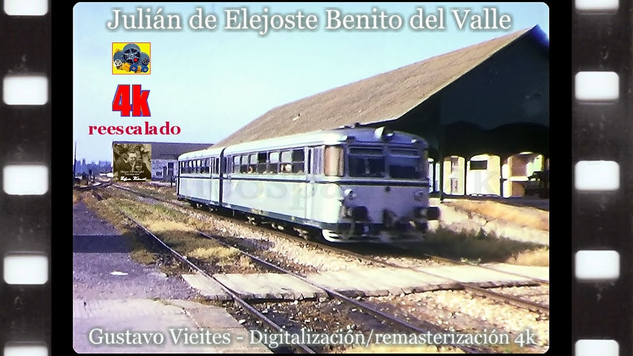 FERROBUSES-Línea LERIDA (LLEIDA)-LA POBLA DE SEGUR-(CATALUÑA 1970)-FGC-RENFE