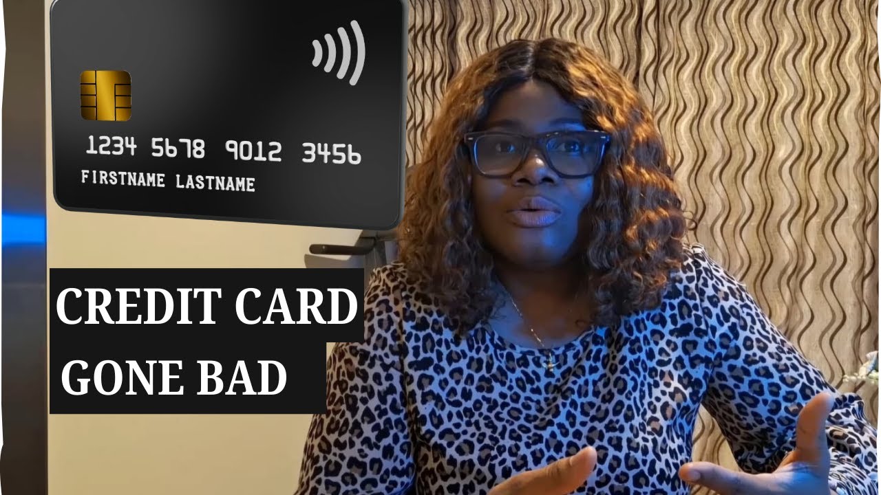 Как пользоваться кредитной картой