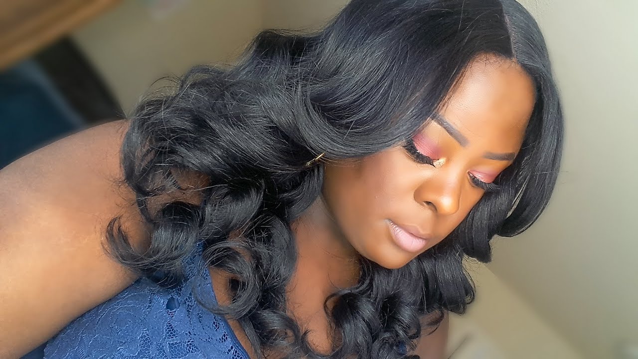 Feelin BRAND NEW || Bobbi Boss RAYLA || ft. BLACKHAIRSPRAY