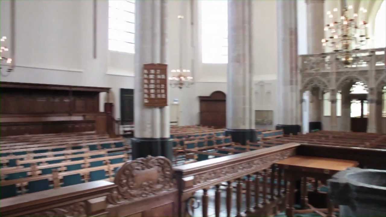 Sint Joriskerk Amersfoort