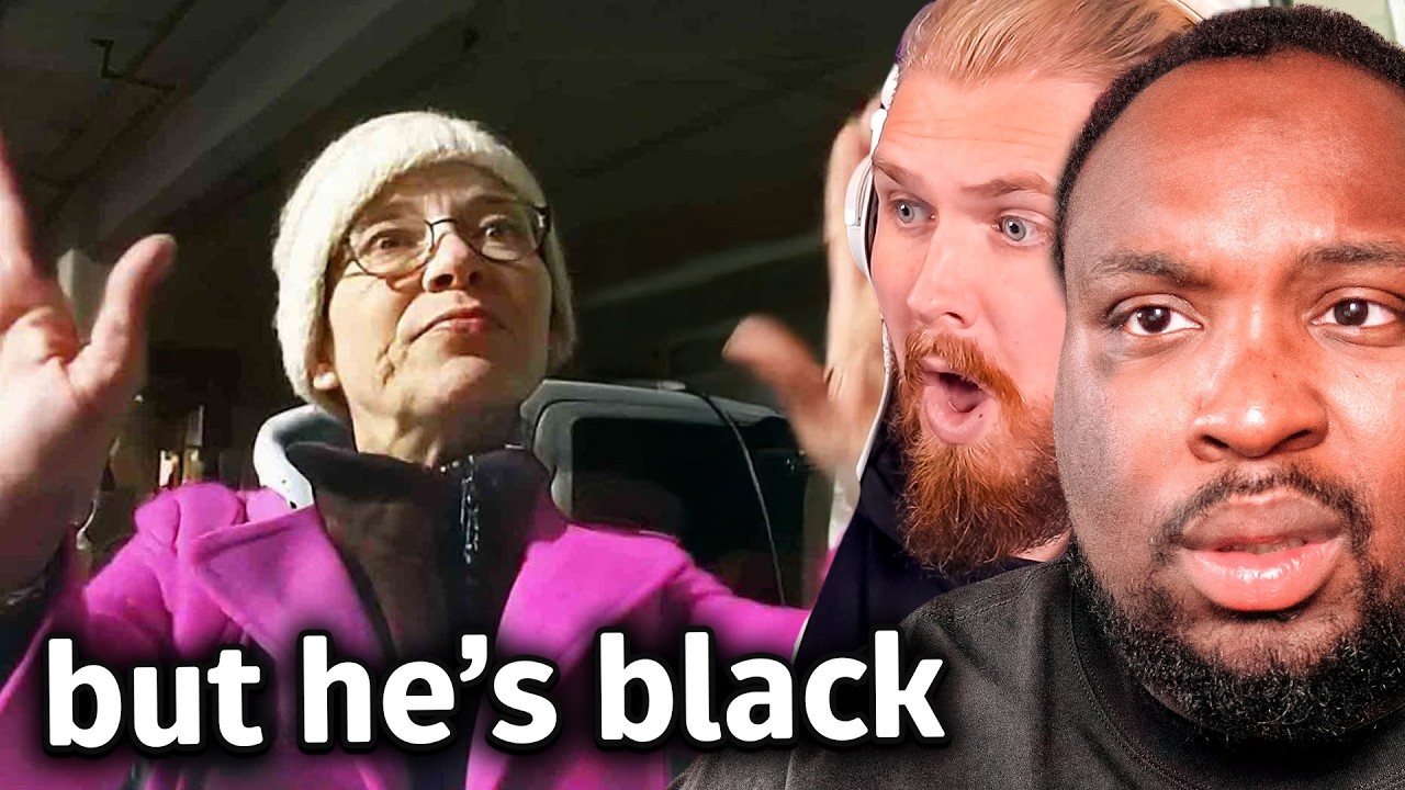 When RÀCIŞT Karens realize they’re getting Arrested… (with Narrator)