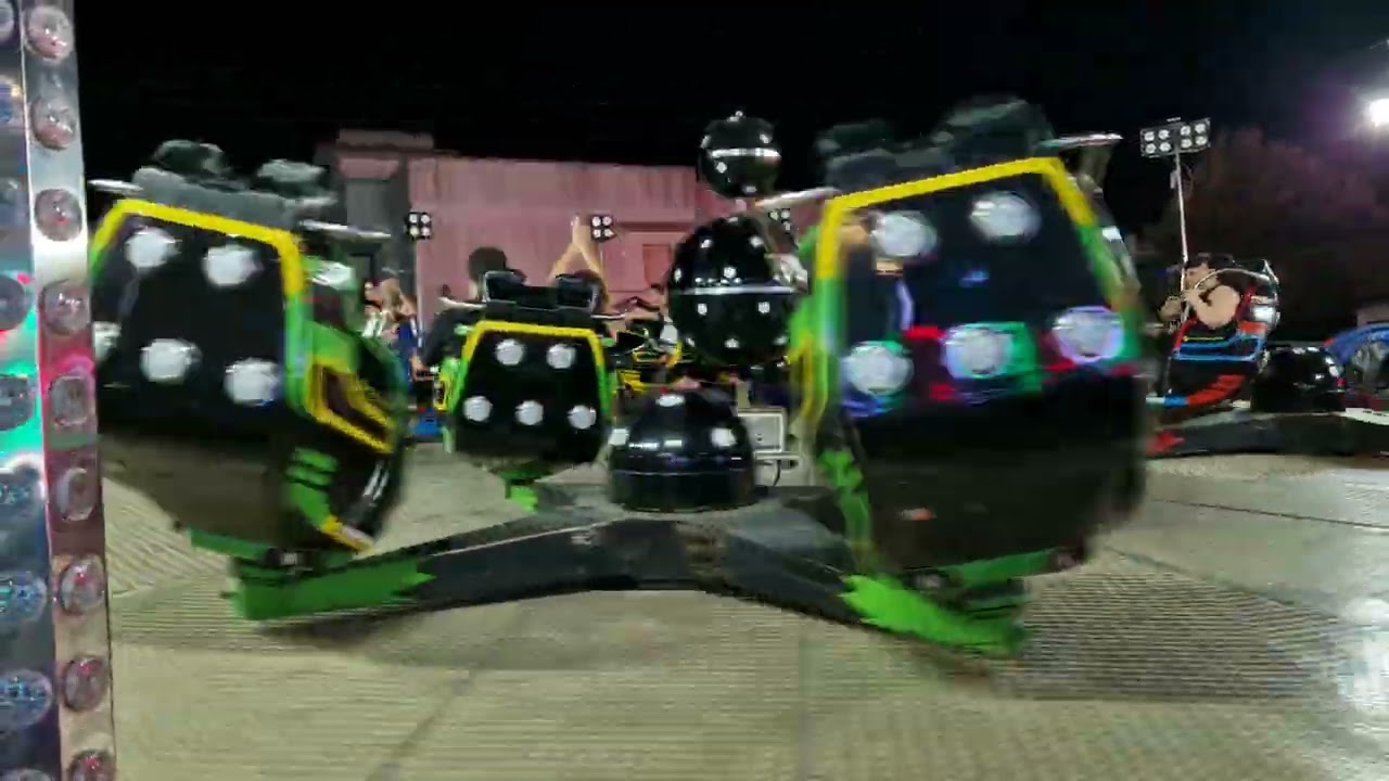 Crazy Dance Marsic - Lequile 2025 -