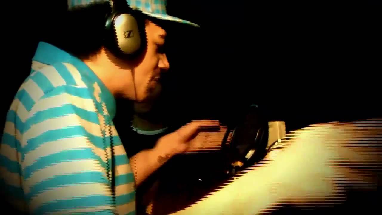 Breaking Through: Grime Set (Part 1) [HD]