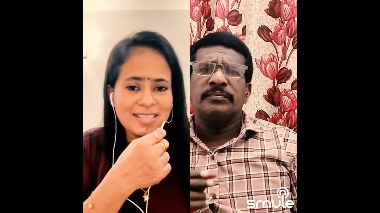 கண்மணி நீ வர காத்திருந்தேன் ❤️❤️💐💐🙏🙏🎤🎤🥰🥰