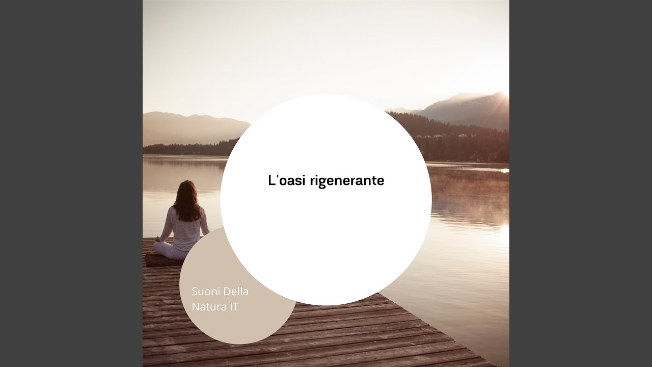 I suoni beati di pace