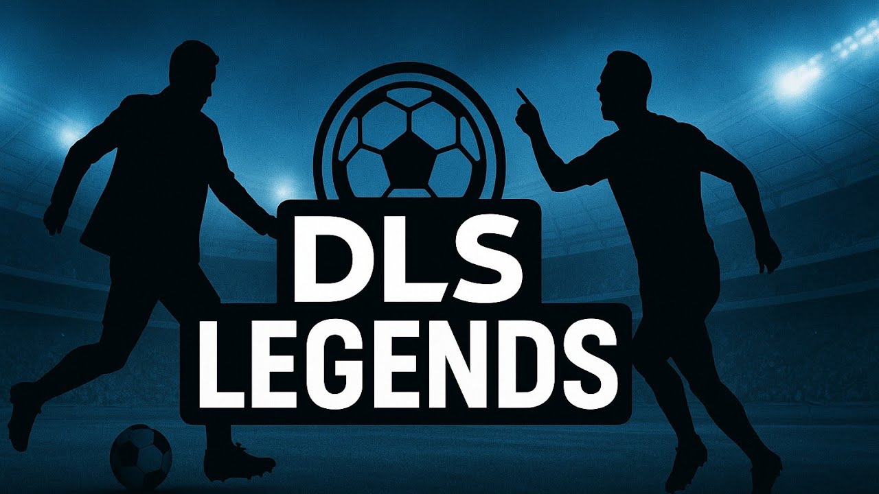 Dream League Soccer account review with legendary players 😱😱
