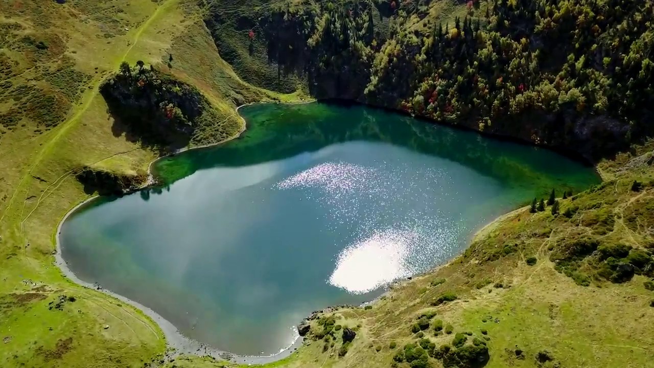 Lac de Bareilles