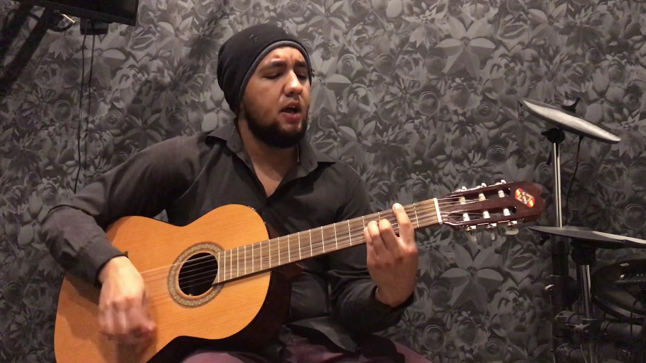 Pavel Charodey - Kein Zurück (Wolfsheim cover)