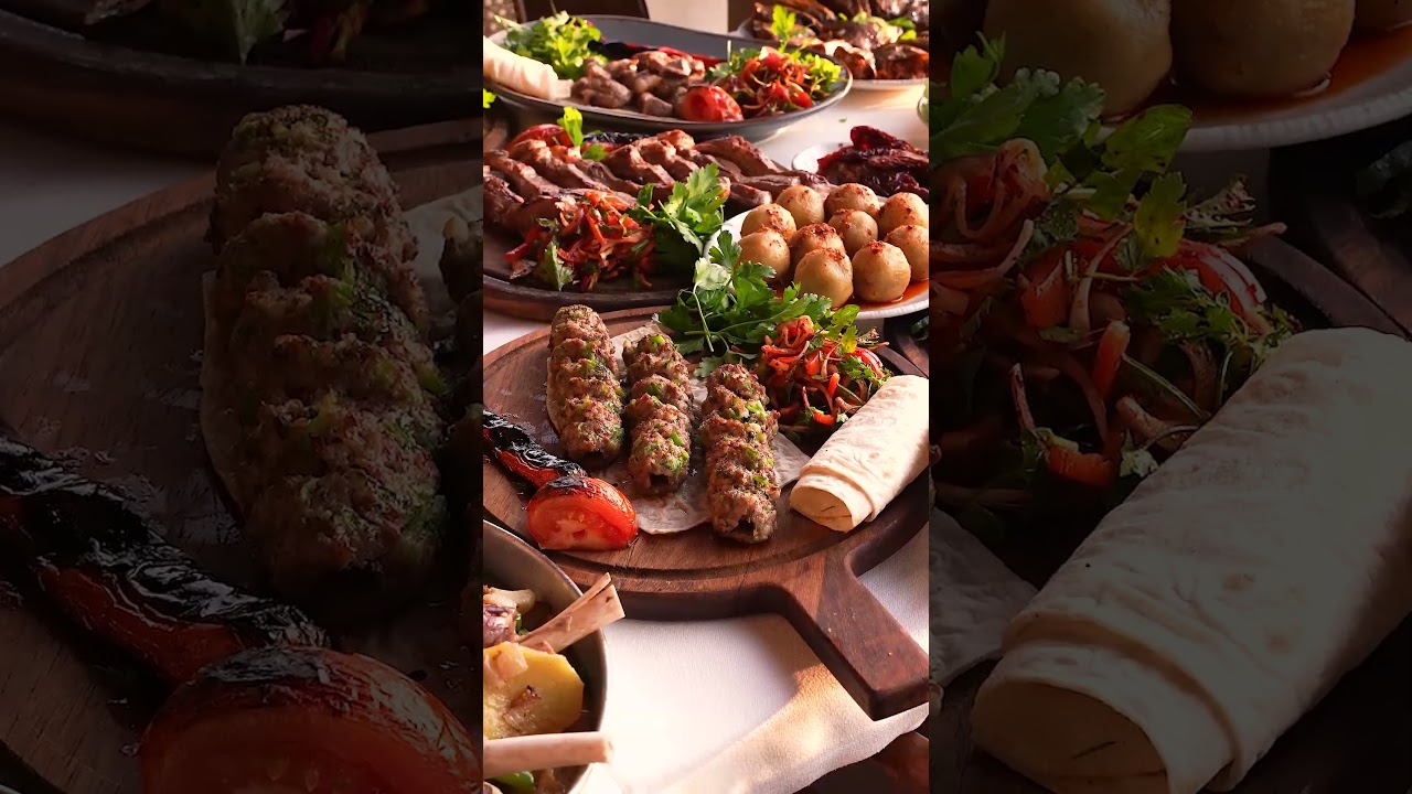 Tavacı Recep Usta: Et Severler İ&ccedil;in Efsane Lezzetler!