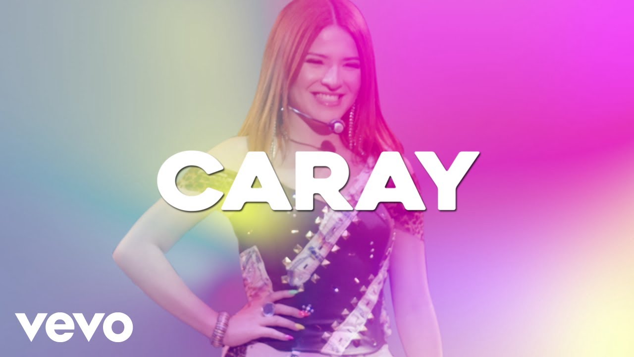 F&aacute;tima Campo - Caray (LETRA/En Vivo)