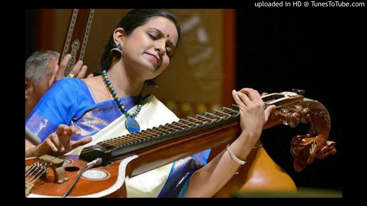 Nannu Vidachi Kadalakura - Reethigowla Raagam