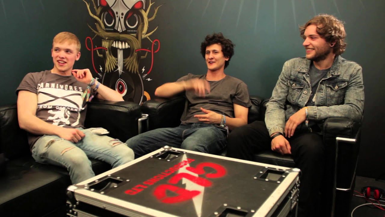 Press To Meco Would You Rather? | Download Festival