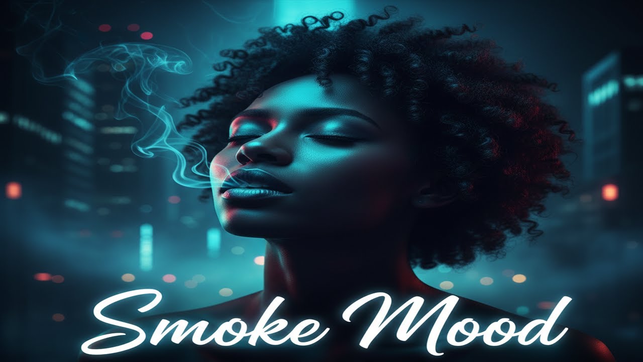 Smoke Mood — Just Relax | Deep House Mix 2026 • Chill / Night Vibes / Stress Relief #3