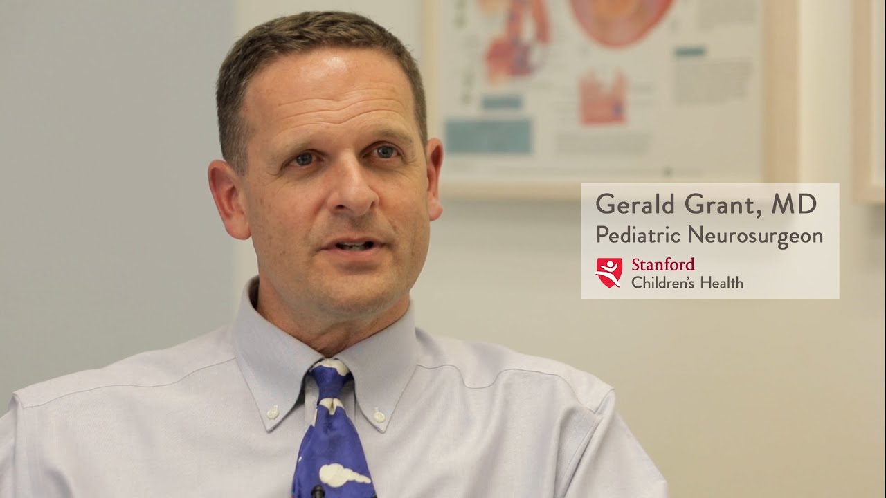 Physician Profile: Neurosurgeon
