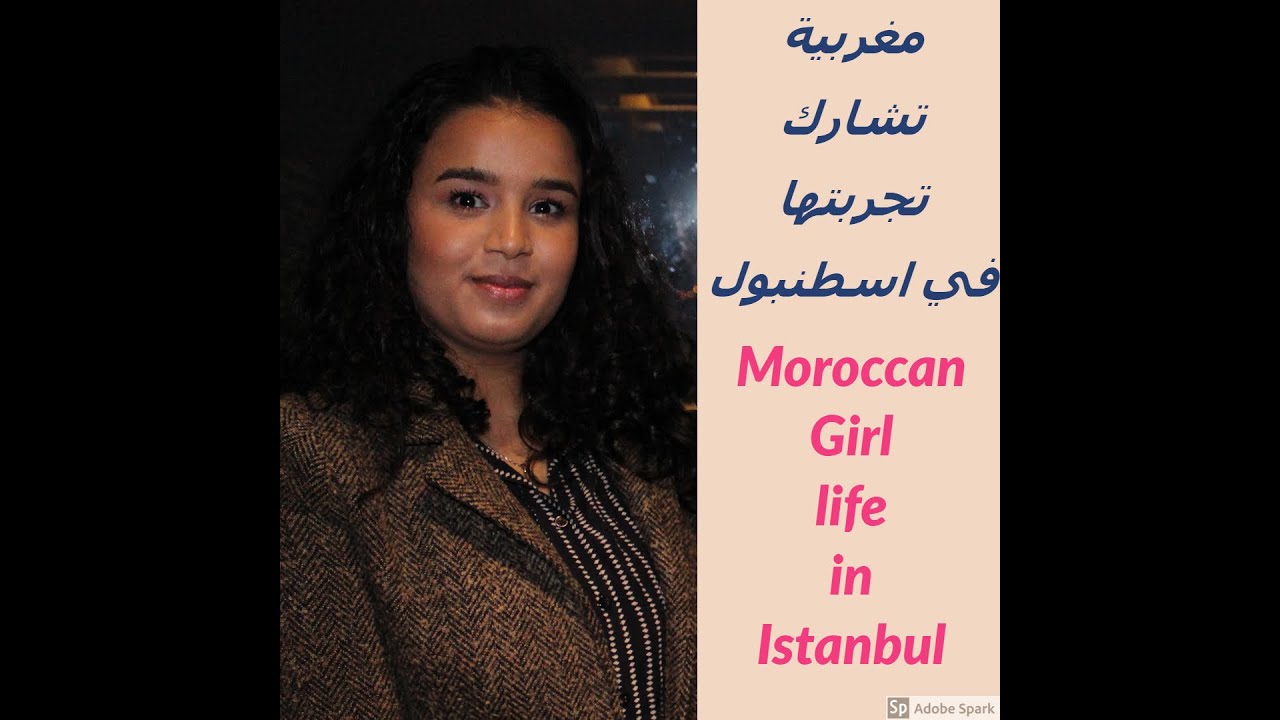 Immigrant Stories | Morocco to Turkey   | Relinks