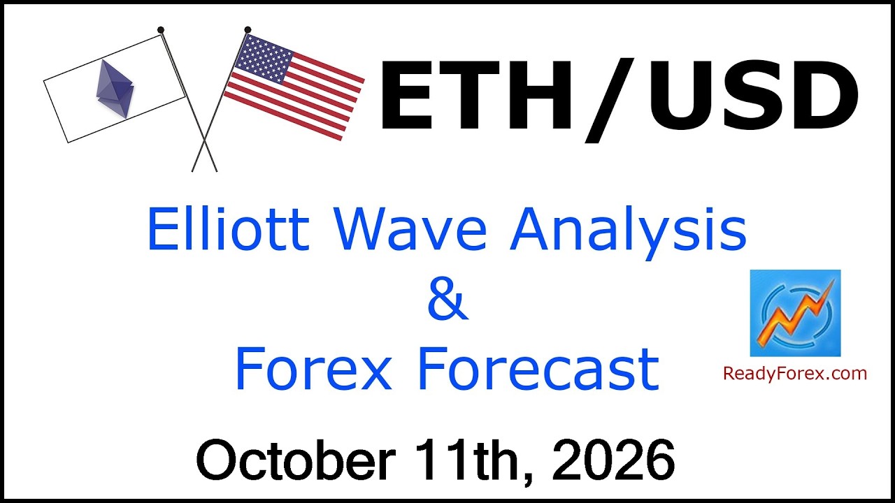 Ethereum | Ethereum Prediction | Oct 11 2026 | Ethereum Price Prediction | Ethereum Analysis Today